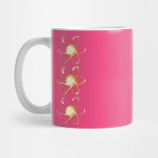 nice art Design. Mug